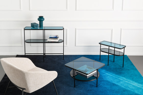 Puro | Tables d'appoint | Calligaris