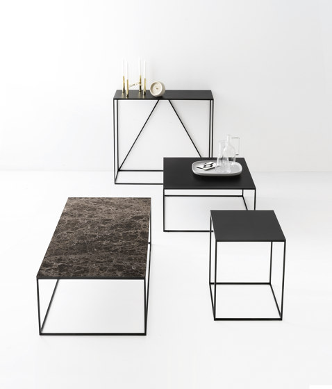 Thin | Side tables | Calligaris