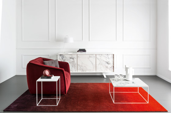 Thin | Tables consoles | Calligaris