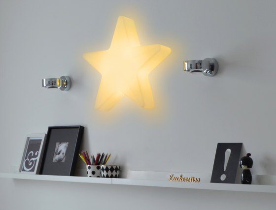 Star 60 LED Accu Outdoor | Appliques murales | Moree