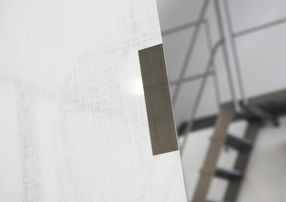 Panel System | Vertical blinds | Ann Idstein