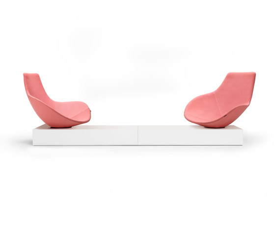 Babled | Poltrone | OFFECCT