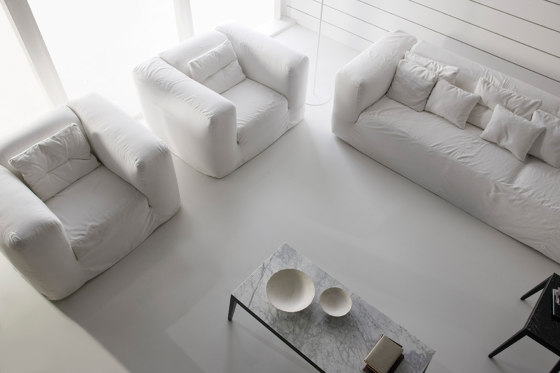 Gunilla Modular Sofa | Sofas | Ascensión Latorre