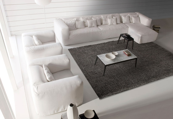 Gunilla Modular Sofa | Canapés | Ascensión Latorre