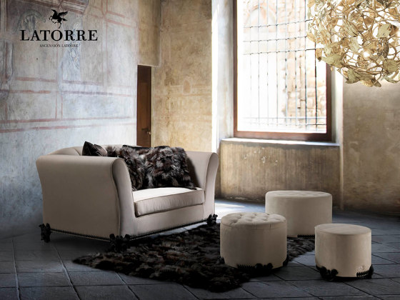 Marriott Sofa | Sofas | Ascensión Latorre