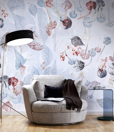 A piedi nudi | Wall coverings / wallpapers | WallPepper/ Group