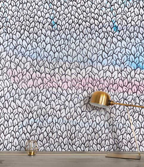Al tramonto | Wall coverings / wallpapers | WallPepper/ Group