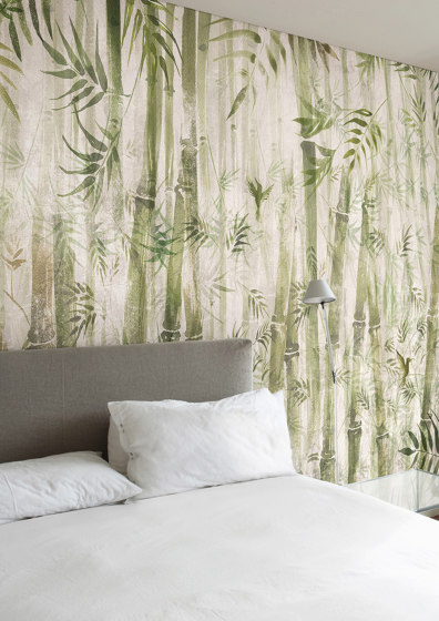 Bamboo | Wall coverings / wallpapers | WallPepper/ Group