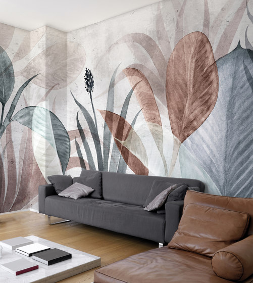 Bon Voyage | Wall coverings / wallpapers | WallPepper/ Group