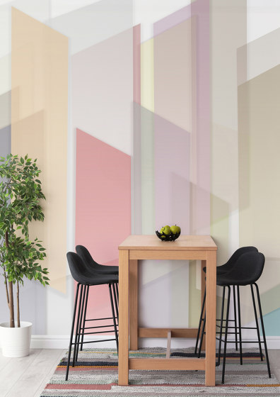 City colors | Wall coverings / wallpapers | WallPepper/ Group