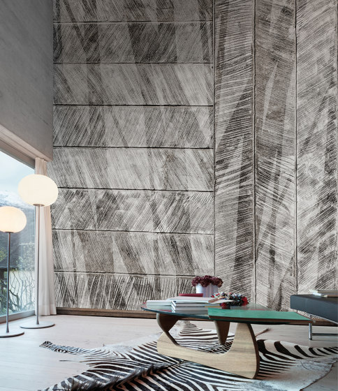 Contrapposte | Wall coverings / wallpapers | WallPepper/ Group