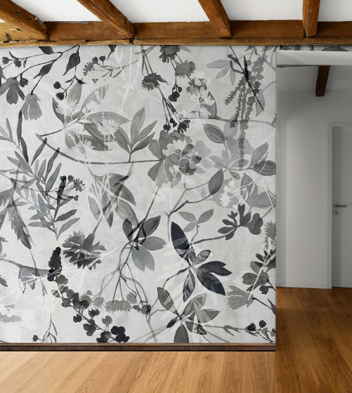 Fotogrammi | Wall coverings / wallpapers | WallPepper/ Group