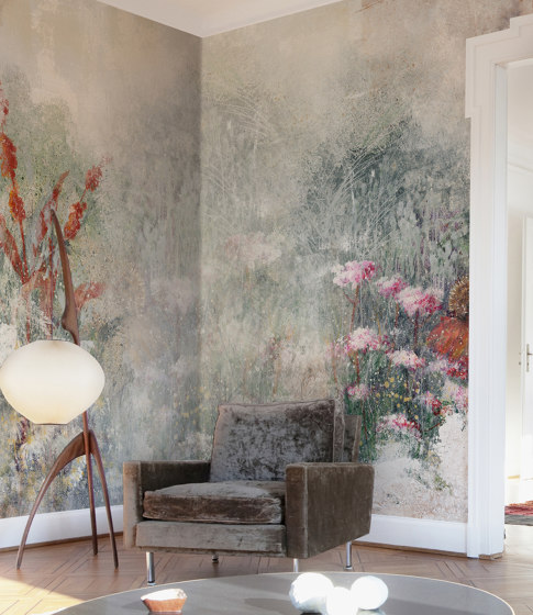 Fresco | Wall coverings / wallpapers | WallPepper/ Group