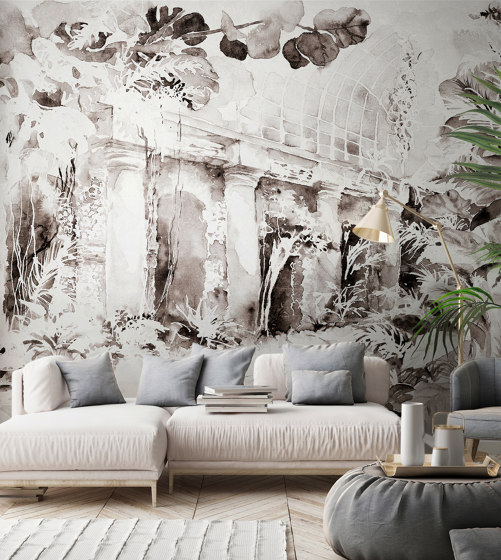 Isolabella | Revestimientos de paredes / papeles pintados | WallPepper/ Group