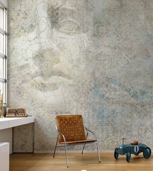 Poseidons | Wall coverings / wallpapers | WallPepper/ Group