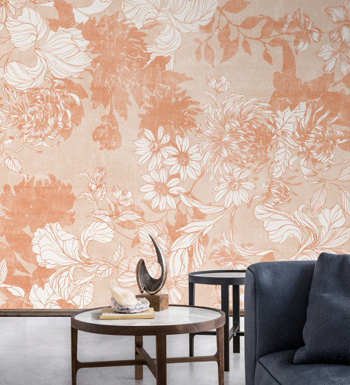 Soft velvet | Revestimientos de paredes / papeles pintados | WallPepper/ Group