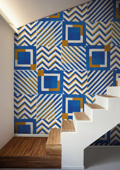 Straight lines | Wall coverings / wallpapers | WallPepper/ Group