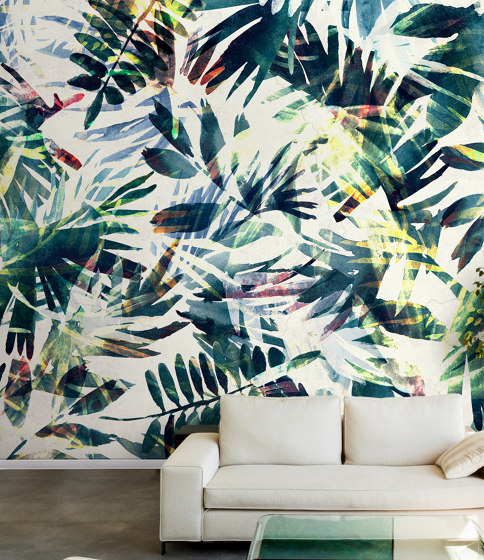Sunny afternoon | Wall coverings / wallpapers | WallPepper/ Group
