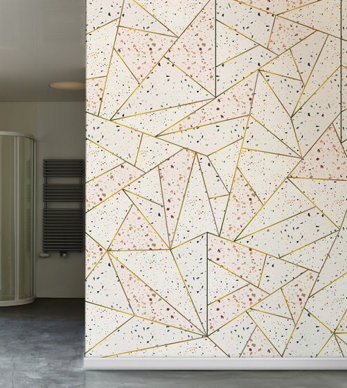 Terrazzo | Wall coverings / wallpapers | WallPepper/ Group