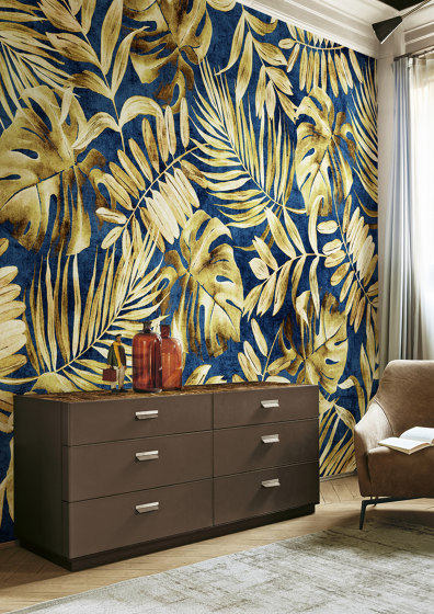 The den | Wall coverings / wallpapers | WallPepper/ Group