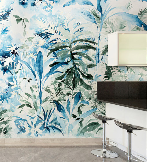 The path | Wall coverings / wallpapers | WallPepper/ Group