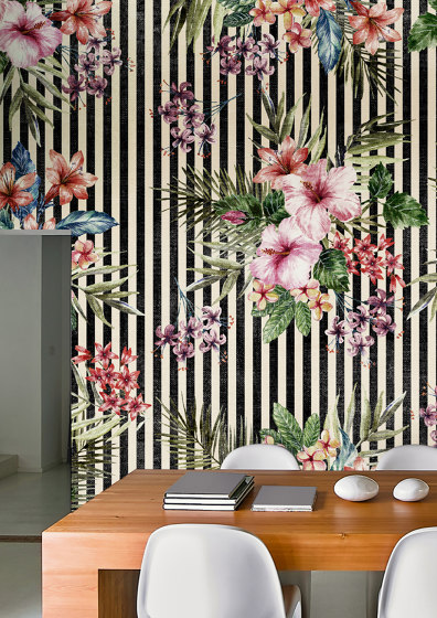 Tipical tropical | Wall coverings / wallpapers | WallPepper/ Group