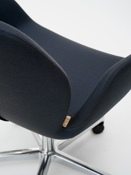 Magnolia | Office chairs | ERSA