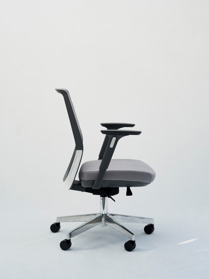 Opia | Office chairs | ERSA