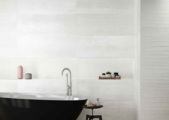 Air Blanco | Ceramic tiles | Grespania Ceramica