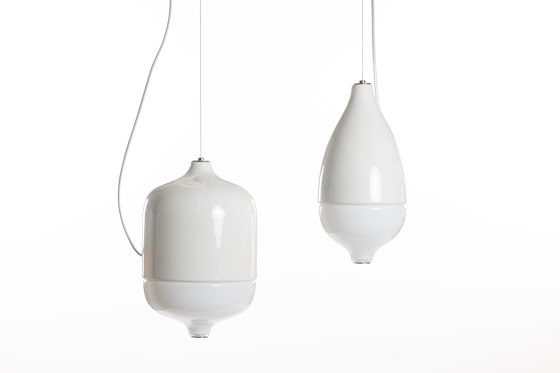 T-Cotta Tc4 Terracotta | Suspended lights | Hind Rabii