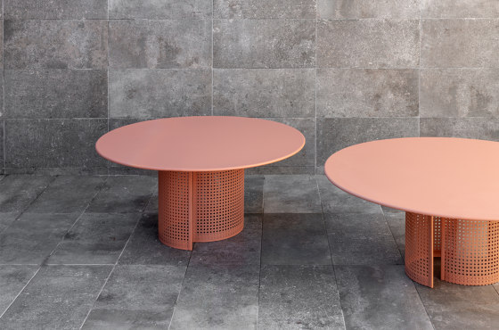 Arena Mesa H46 | Coffee tables | iSimar