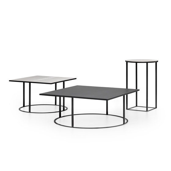 Prismo | Tables basses | Leolux