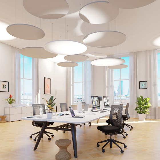 Stream Office | Luminaires de table | Regent Lighting