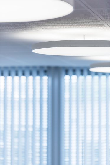 Solo Slim Office | Ceiling lights | Regent Lighting