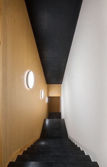 Solo Slim Office | Lampade soffitto incasso | Regent Lighting