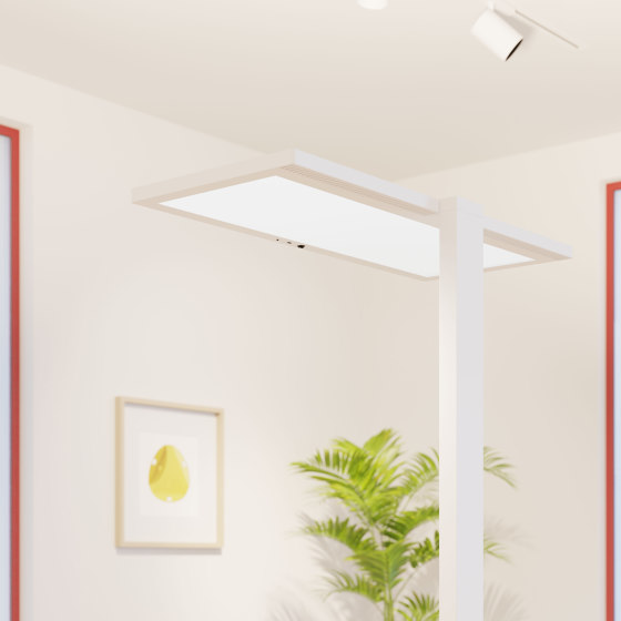 Lightpad Tunable | Lampade piantana | Regent Lighting