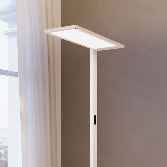 Lightpad Tunable | Lámparas de pie | Regent Lighting