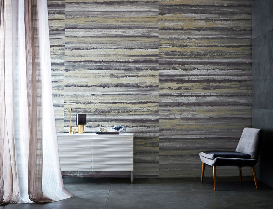 Therassia Scapolite | Wall coverings / wallpapers | Anthology