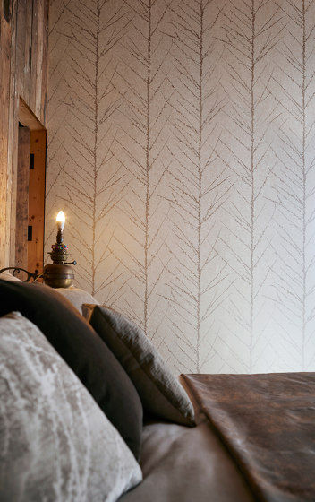Tali Stone/Gilver | Wall coverings / wallpapers | Anthology