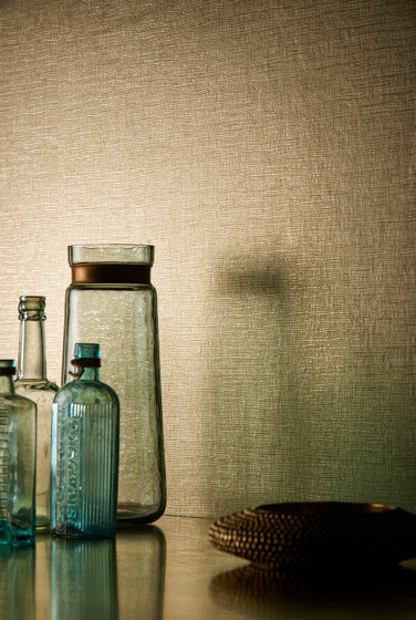 Viso Jute | Wall coverings / wallpapers | Anthology