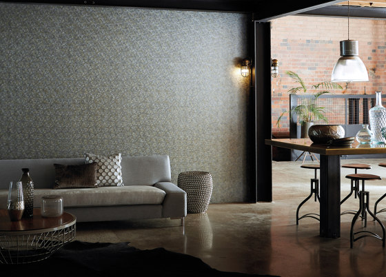 Kinetic Mink | Wall coverings / wallpapers | Anthology