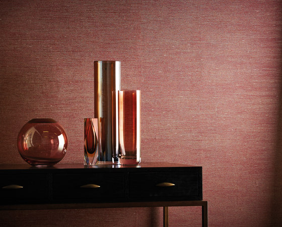 Peninsula Palm Amber | Wall coverings / wallpapers | Anthology