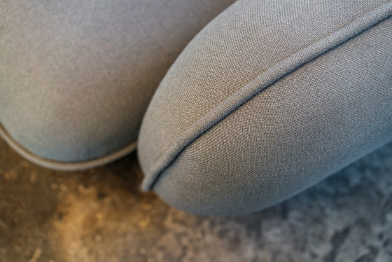 Basset 2-seater sofa | Sofas | jotjot
