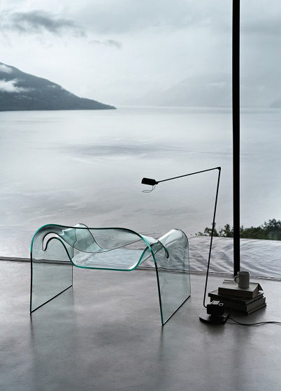 ghost | Sillones | Fiam Italia