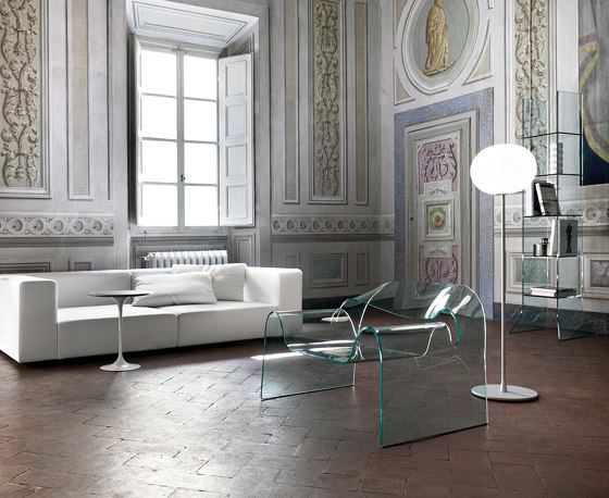 ghost | Sillones | Fiam Italia