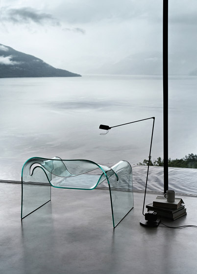 ghost | Armchairs | Fiam Italia