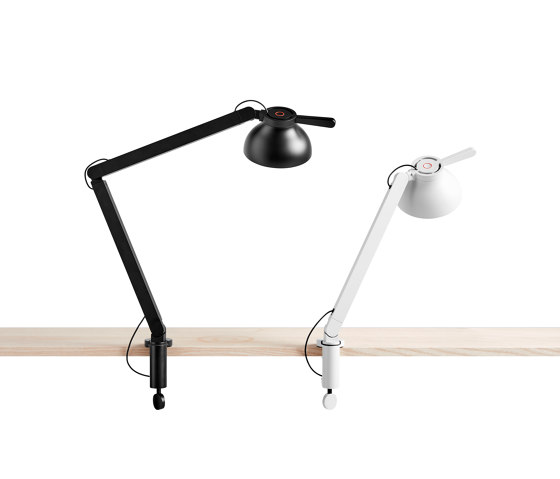 PC Lamp | Lampade tavolo | HAY