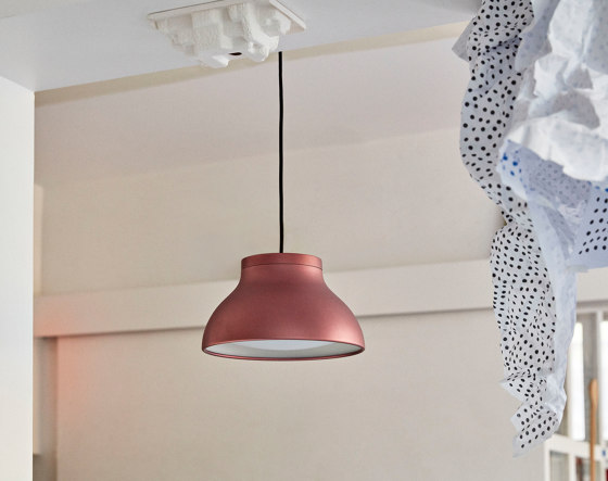 PC Pendant | Suspended lights | HAY