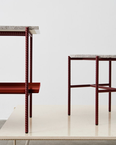 Rebar Side Table | Side tables | HAY