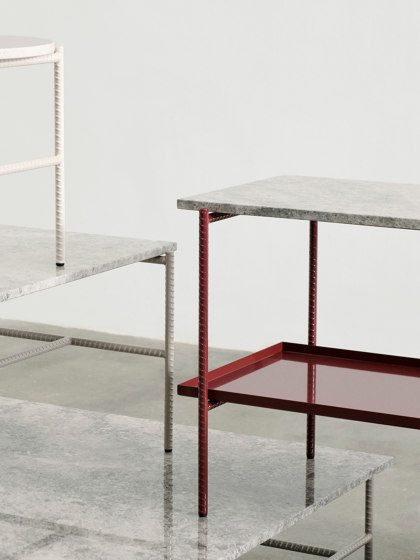 Rebar Coffee Table | Tavolini bassi | HAY